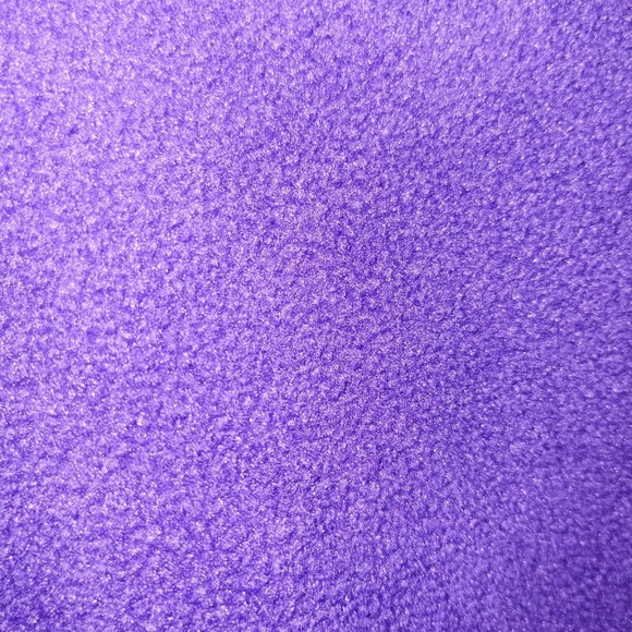 Columbia fleece jacket purple colorway - Picture 6 of 7